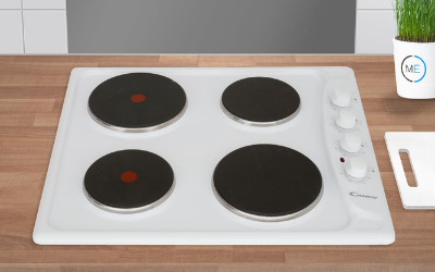 Electric Hob