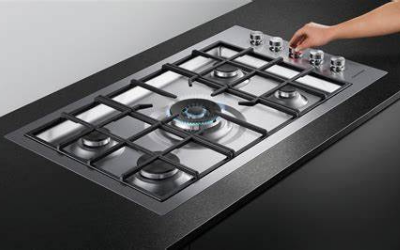 Gas Hob