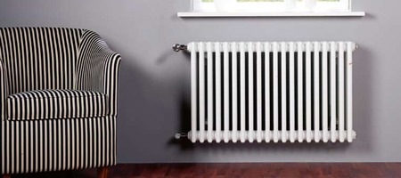 Column Radiator