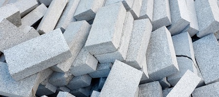 Concrete Bricks