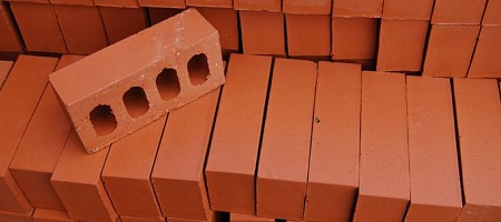 Engineered Bricks