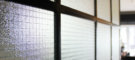 Fire Glass