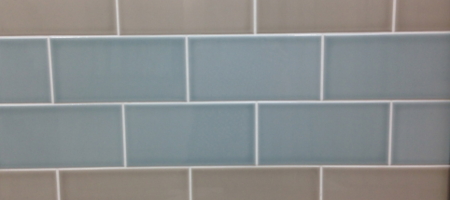 Glazed Wall Tile