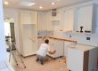 Kitchen cupboard installation cost