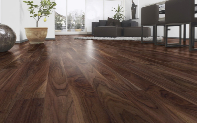 Laminate Flooring