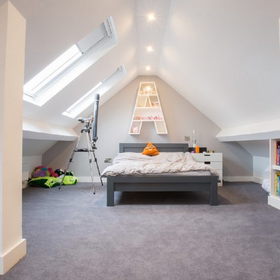 loft conversion cost