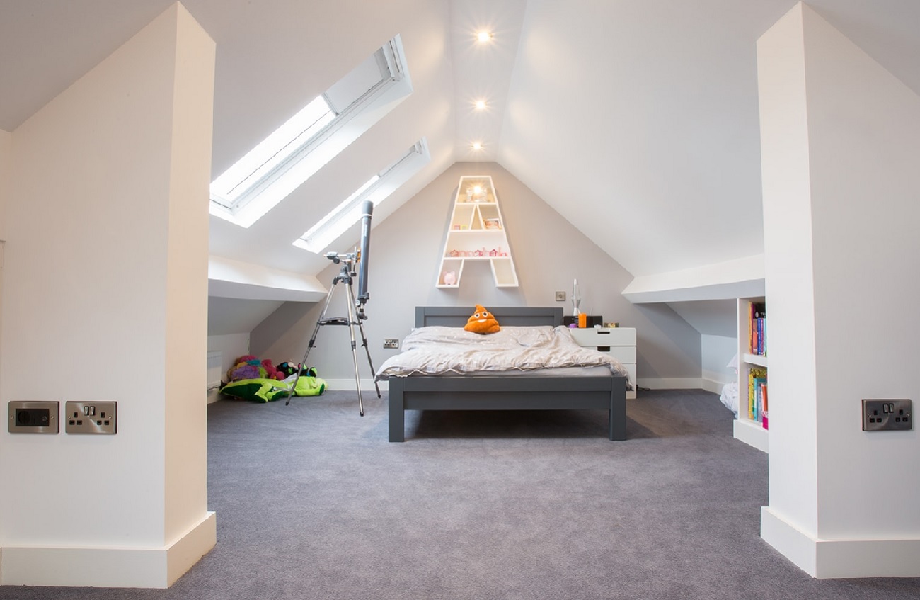 loft conversion cost