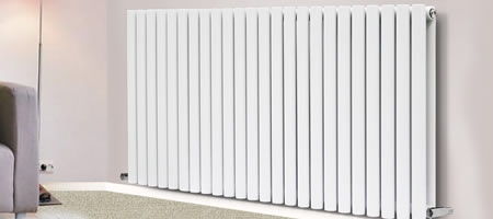 Panel Radiator