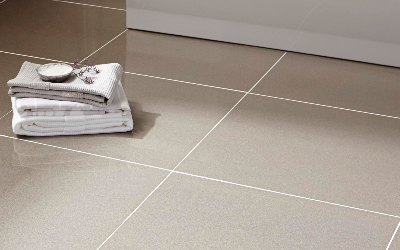 Tiles Flooring